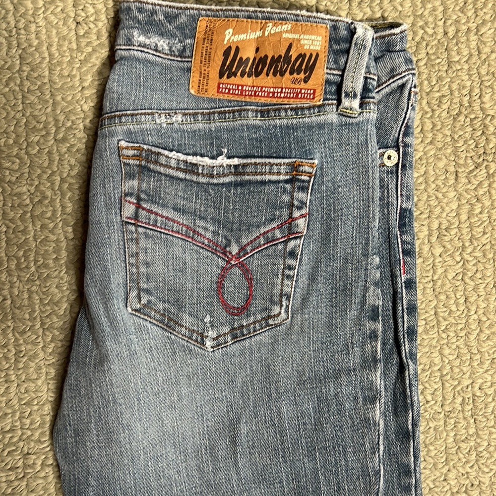 Union Bay Jeans - Picture 3 of 7